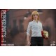 Iron Man 3 Movie Masterpiece Action Figure 2-Pack 1/6 Mark IX and Pepper Potts 30 cm